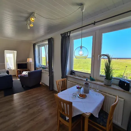 Apartmán Sonnenuntergang *