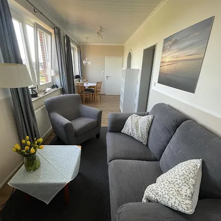 公寓 Sonnenuntergang *