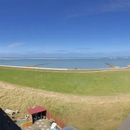 Apartmán Sonnenuntergang